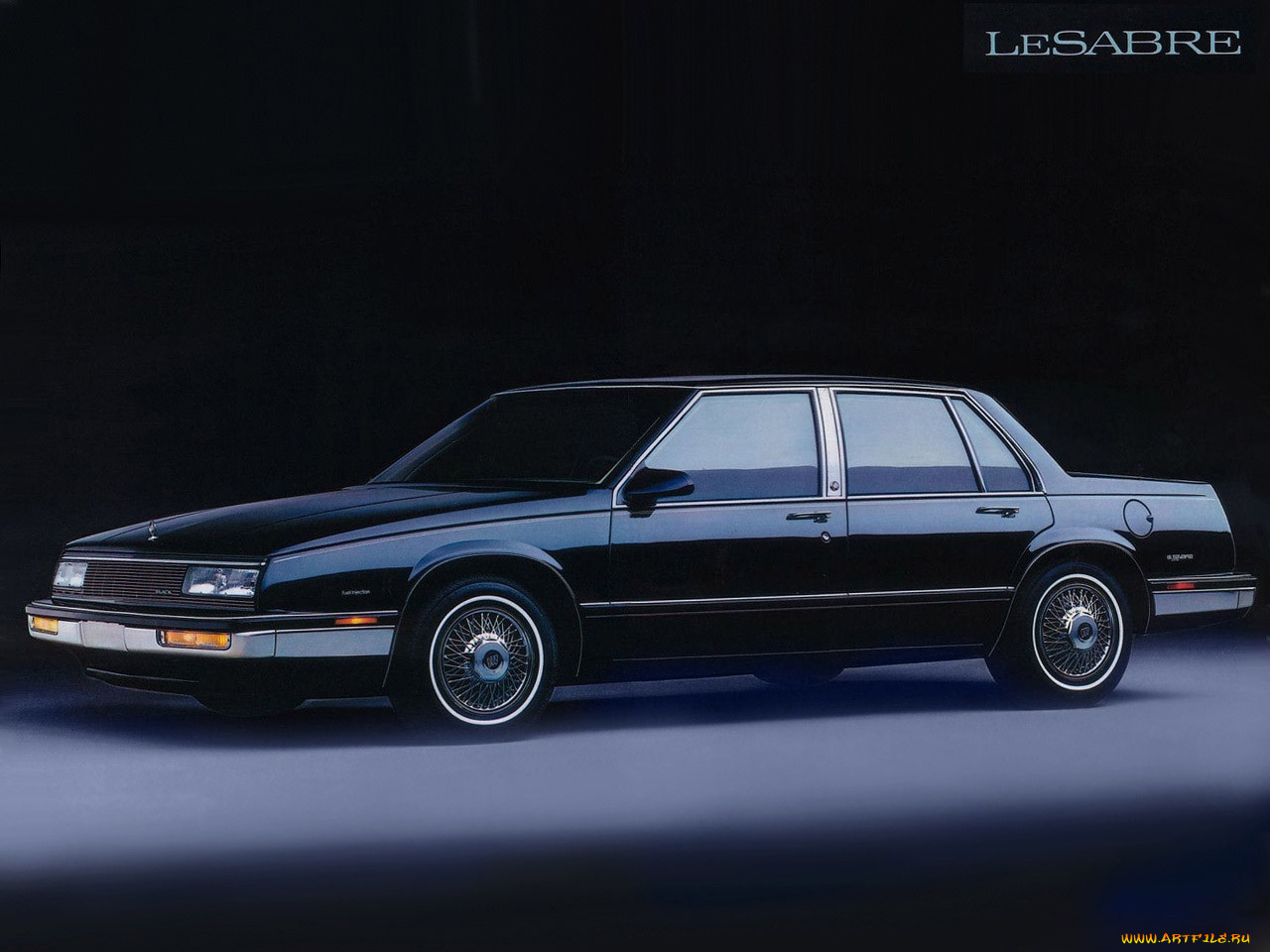 , buick